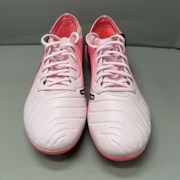 Nike Tiempo Legend 10 Elite FG Soccer Cleats Mens Size 7.5 Pink FN7276-601 NEW main image 8